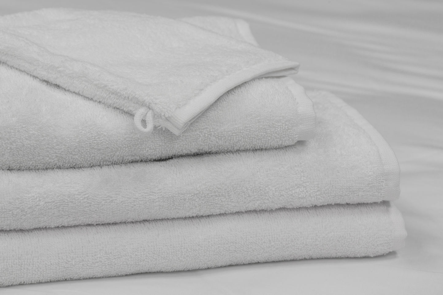 Luxury Bath Towels