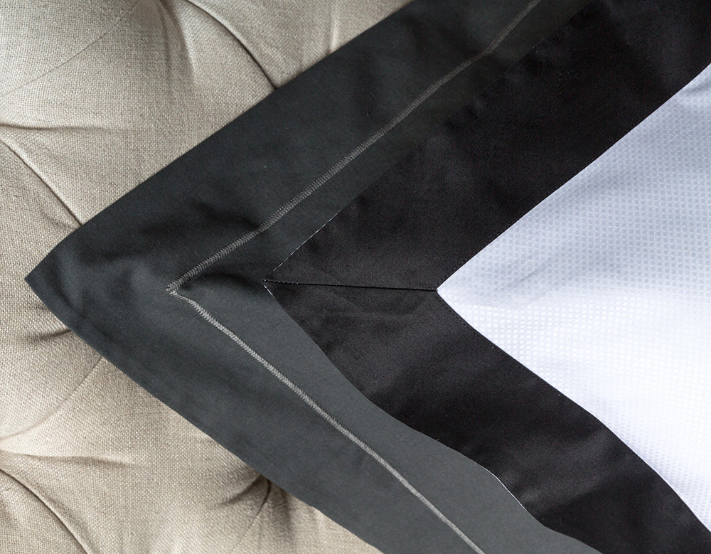 Luxe Bed Linen