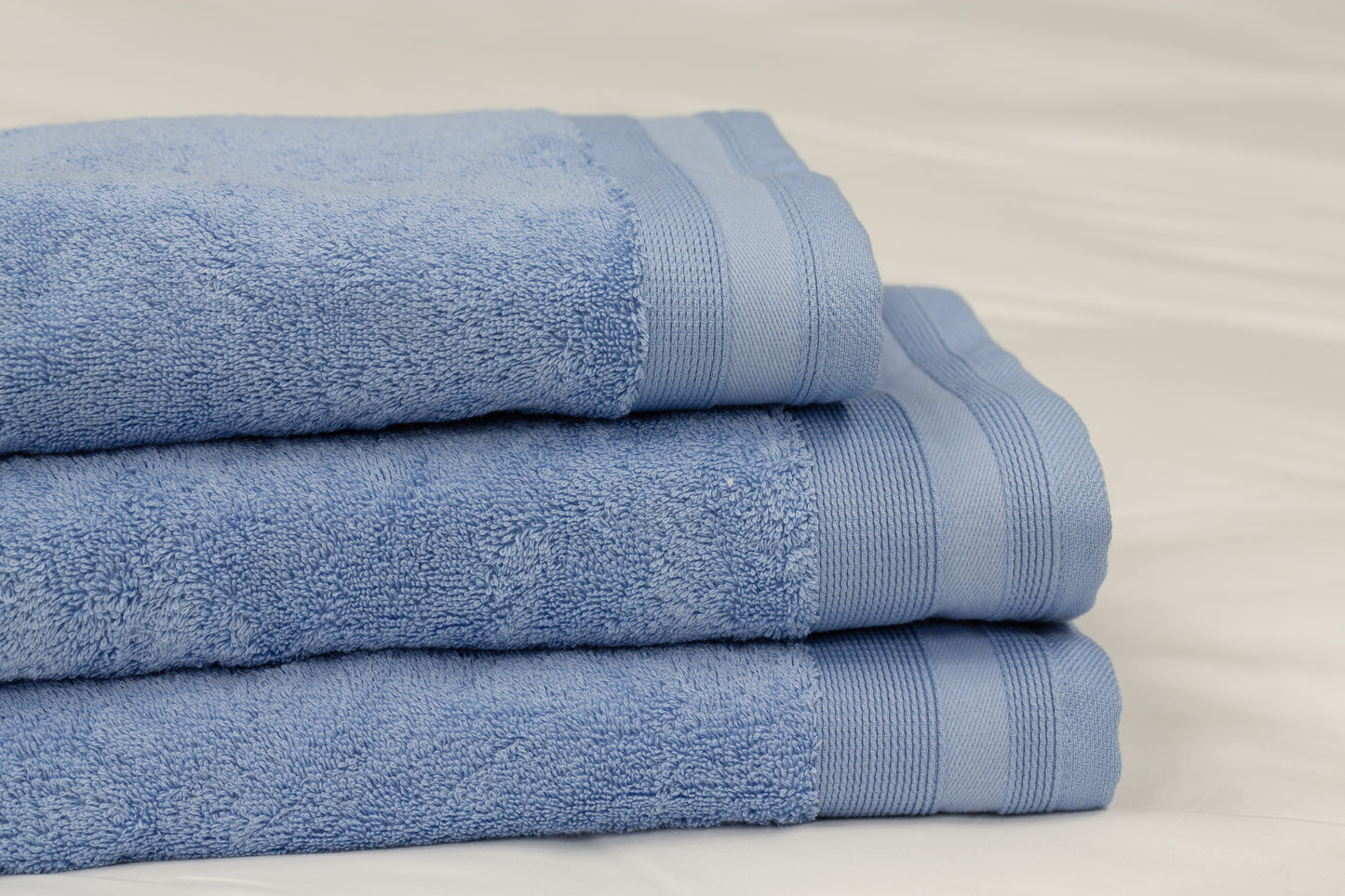 Luxury Bath Towels