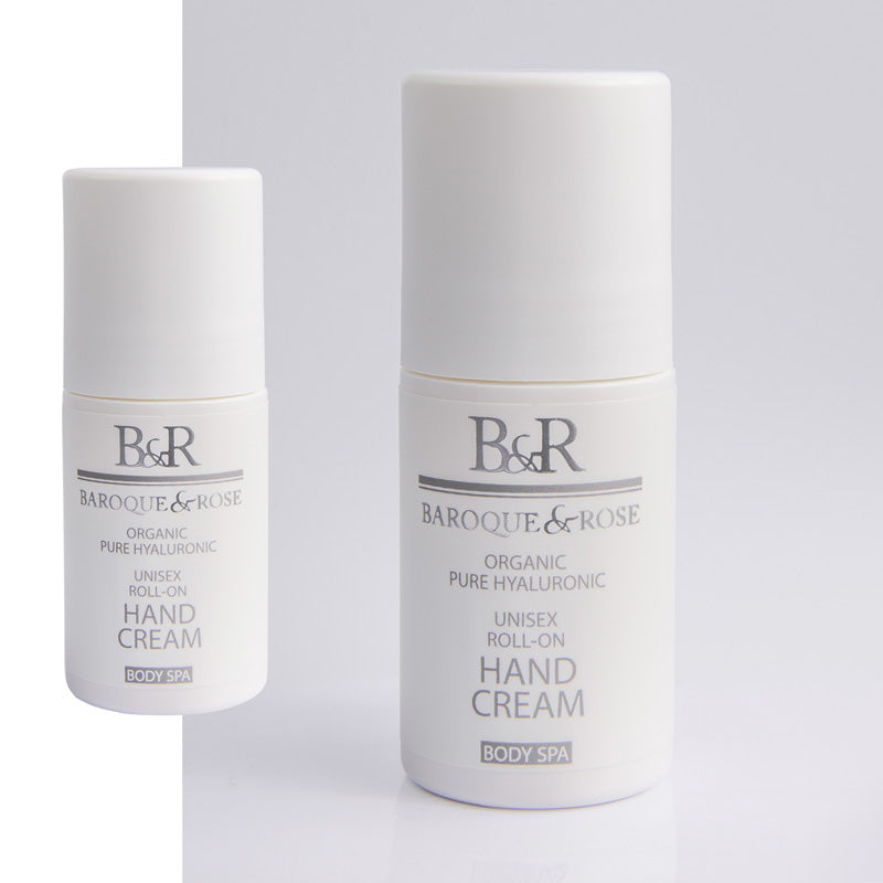 Pure Hyaluronic Hand Cream 50ML