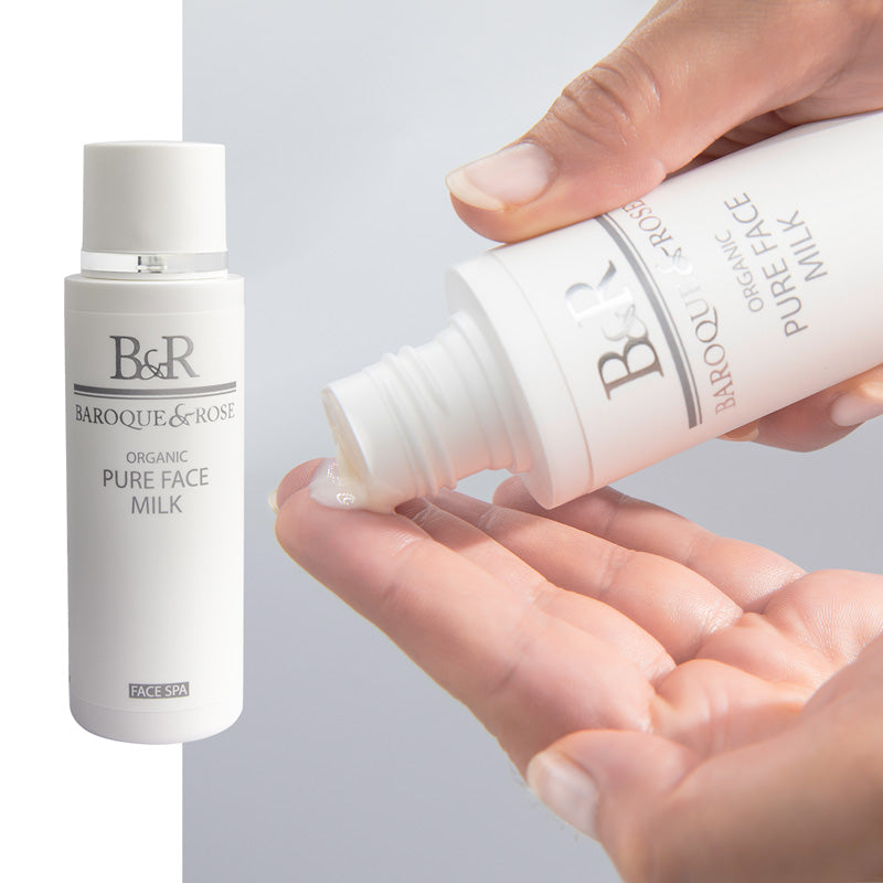 Pure Face Milk 125ML