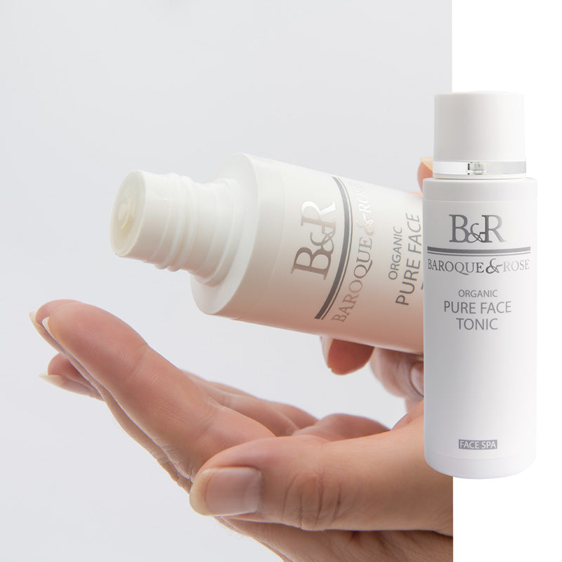 Pure Face Tonic 125ML