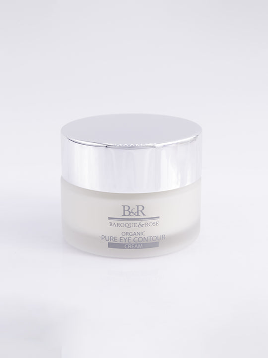 Luxe Cream And Eye Contour Set
