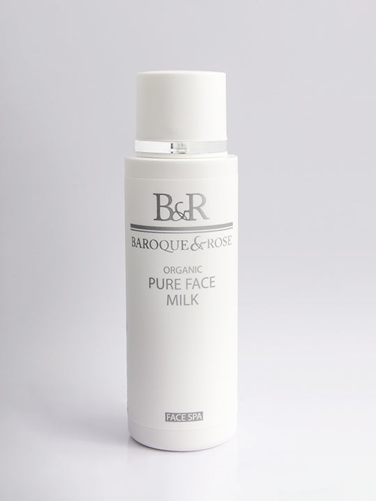 Pure Face Milk 125ML