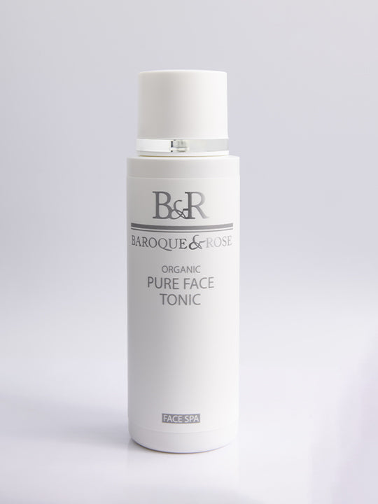 Pure Face Tonic 125ML