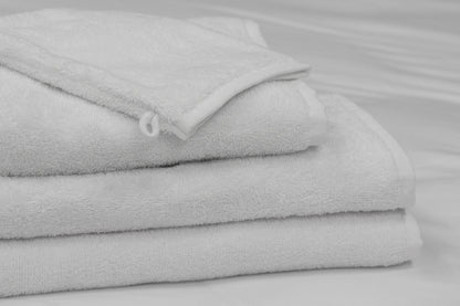 Luxury Bath Towels