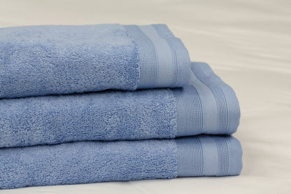 Luxury Bath Towels