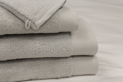 Luxury Bath Towels